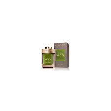 Bvlgari Wood Essence Eau De Parfum For Men 60ml