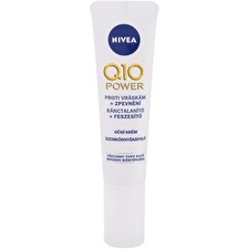 Nivea Firming Anti-wrinkle Eye Cream Q10 Power 15ml