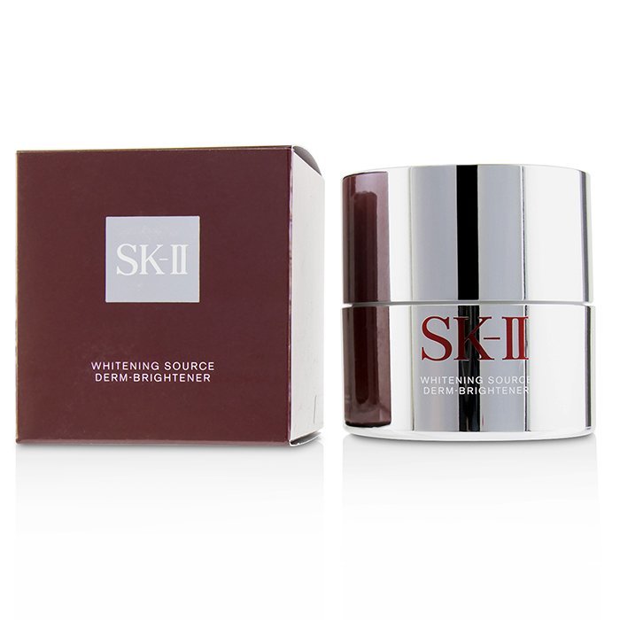 エスケーツー SK-Ⅱ  ホワイトニング ソース ダーム・ブライトナー　75g SK-II ホワイトニングソースダームブライトナー 75g | Cosmetics