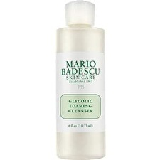 Mario Badescu Glycolic Foaming Cleanser All Skin Types 177ml