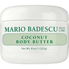 Mario Badescu Coconut Body Butter 227g
