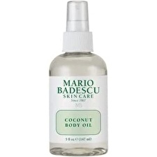 Mario Badescu Coconut Body Oil 147ml