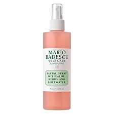 Mario Badescu Facial Spray Aloe Herbs & Rosewater 236ml