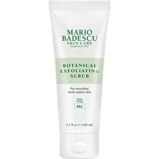 Mario Badescu Botanical Exfoliating Scrub 100ml