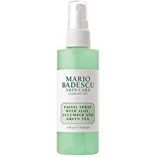 Mario Badescu Facial Spray Aloe Cucumber & Green Tea 236ml