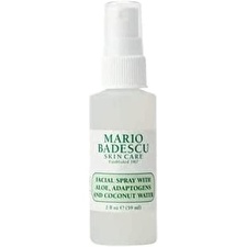 Mario Badescu Facial Spray Aloe Adaptogens And Coconut Water 236ml