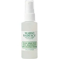 Mario Badescu Facial Spray Aloe Adaptogens And Coconut Water 59ml