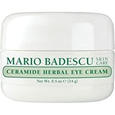 Mario Badescu Herbal Ceramide Hydrating & Regenerating Eye Cream 14 G