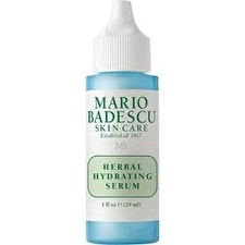 Mario Badescu Herbal Hydrating Daily Serum For Face 29ml
