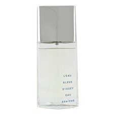 Issey Miyake Issey Blue Water Eau Fraiche Eau De Toilette Spray (Limited Edition) 125ml/4.3oz