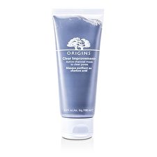 Origins Klare Verbesserung Aktivkohlemaske ClearPores 100ml/3.4oz