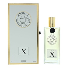 Nicolai L'eau Mixte Eau De Parfum Spray 100ml/3.4oz