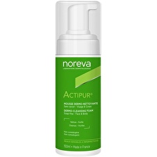 Noreva Actipur Dermo-cleasing Foam 150ml