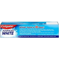 Colgate Advanced White Xl Toothpaste - Whitening Toothpaste 125ml