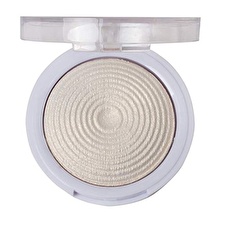 J.Cat You Glow Girl Baked Highlighter - 6 Colors - #YGG101 White Goddess