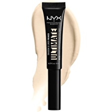 Nyx Professional Make Up Ultimate Primer #light 8ml