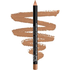 Nyx Professional Make Up Suede Matte Lip Liner #london 3 5 Gr