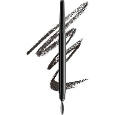 Nyx Professional Make Up Precision Brow Pencil #black