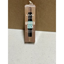 Nyx Professional Make Up Wonder Stick Dual Face Lift #01-fair