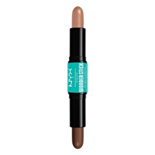 Nyx Professional Make Up Wonder Stick Dual Face Lift #04-medium