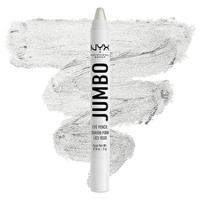 Nyx Professional Make Up Jumbo Eye Pencil #cottage Cheese 5 Gr