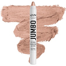 Nyx Professional Make Up Jumbo Eye Pencil #yogurt