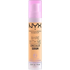 Nyx Bare With Me Concealer Serum Golden