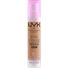 Nyx Professional Make Up Bare With Me Concealer Serum #08-sand
