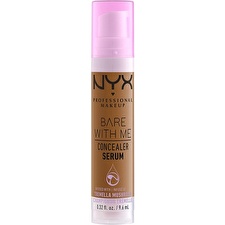 Nyx Professional Make Up Bare With Me Concealer Serum #10-camel