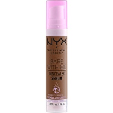 Nyx Professional Make Up Bare With Me Concealer Serum #11-mocha