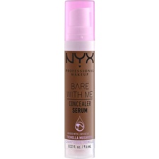 Nyx Professional Make Up Bare With Me Concealer Serum #12-rich