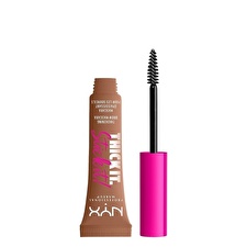 Nyx Professional Make Up Thick It. Stick It! Brow Mascara #03-auburn 1 U