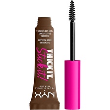 Nyx Thick It Stick It Brow Mascara Brunette