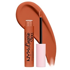Nyx Professional Make Up Lingerie Xxl #26-gettin Caliente