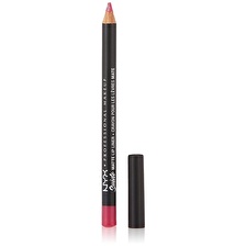 Nyx Professional Make Up Suede Matte Lip Liner #clinger 3 5 Gr