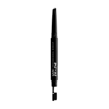 Nyx Professional Make Up Fill & Fluff Eyebrow Pomade Pencil #clear