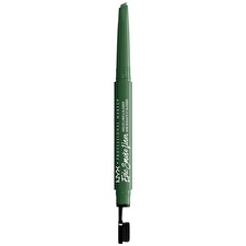 Nyx Professional Make Up Epic Smoke Liner #8-sage Sparks