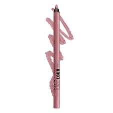 Nyx Professional Make Up Line Loud Lip Pencil Stick #13-fierce Flirt