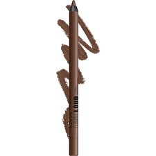 Nyx Professional Make Up Line Loud Lip Pencil Stick #17-rebel Kind