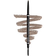 Nyx Micro Brow Pencil Ash Blonde