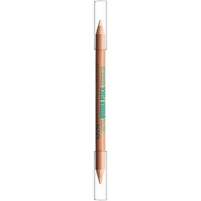 Nyx Professional Make Up Wonder Pencil Micro Highlight Stick #01-light