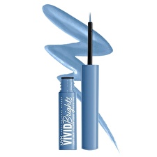 Revlon Professional Vivid Brights Matte Liiquid Eyeliner - Tekuté O?ní Linky 2ml 0ml