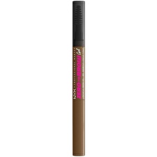Nyx Zero To Brow Gel Taupe