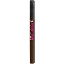 Nyx Professional Make Up Zero To Brow Gel #07-espresso 2ml