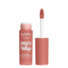 Nyx Professional Make Up Smooth Whipe Matte Lip Cream #cheecks 4ml