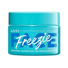 Nyx Professional Make Up Face Freezie Moisturizer 50ml