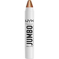 Nyx Professional Make Up Jumbo Multi-use Face Stick #true Gold 2 7 Gr