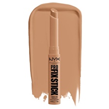 Nyx Professional Make Up Pro Fix Stick Concealer Stick #nutmeg 1.6 Gr