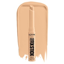 Nyx Professional Make Up Pro Fix Stick Corrector Stick #natural 1 6 Gr