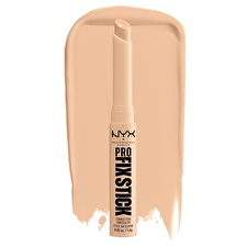 Nyx Professional Make Up Pro Fix Stick Concealer Stick #vanilla 1.6 Gr